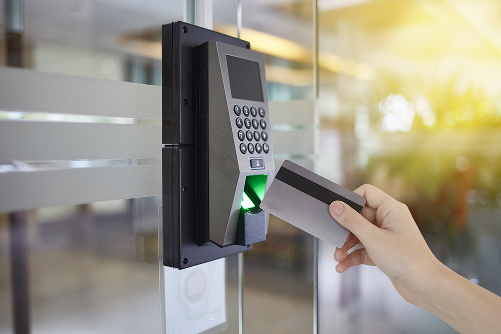 access-control-systems